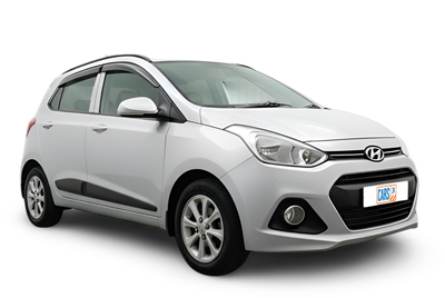 Hyundai Grand i10-img